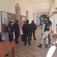 Grupo armado ataca asamblea en mixteca oaxaqueña; mata a una mujer y deja 7 heridos