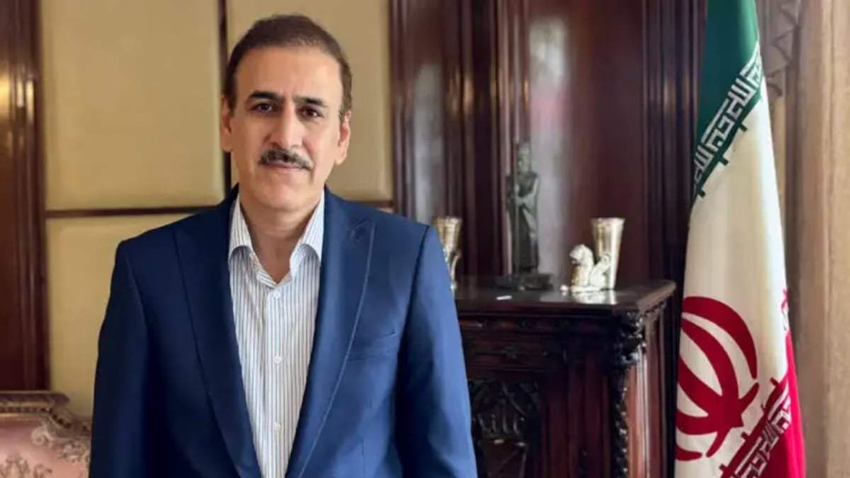 Mohsen Soltani Tehrani