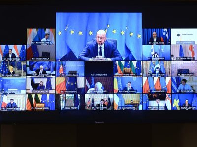 Los 27 invertirán más en defensa para ganar en autonomía, pero sin dejar de lado a la OTAN
