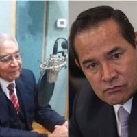 Luis Miranda Cardoso, el magistrado leal y funcional al Grupo Atlacomulco