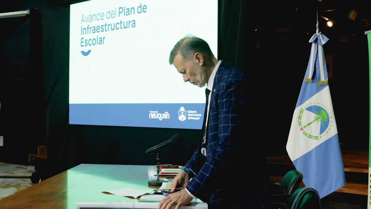Etcheverry será el nuevo titular del Copade. Fuente: (Emiliano ortiz)