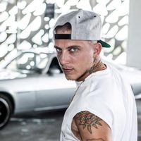 Bebota de papá: el Polaco nos dejó profundamente enamorados con esta postal de su hija Abril
