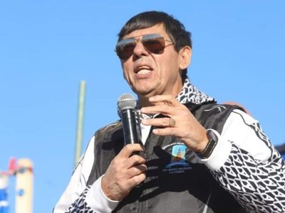 Sindicato de Petroleros Privados realizará un paro total de actividades esta semana
