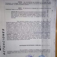 Sancionan a nueve académicos de la Universidad de Guanajuato por acoso sexual contra alumnas