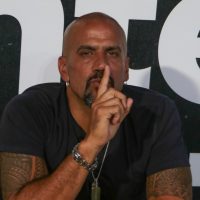 Un capítulo más a la “guerra” con Tapia: Juan Sebastián Verón alentará a Estudiantes desde la tribuna