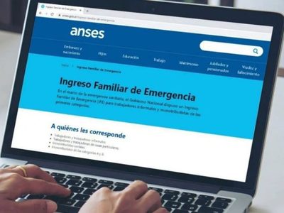 IFE: nuevo beneficio para quienes reciben el bono de $10.000 que otorga la ANSES