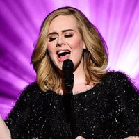 "Estoy muy emocionada": Adele reapareció con el anuncio más esperado