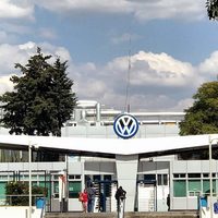 VW planea fabricar respiradores e insumos hospitalarios por covid-19