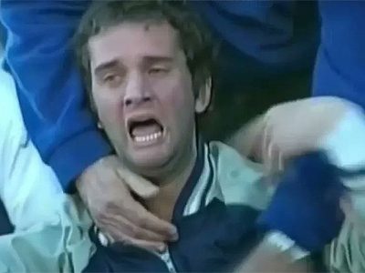 El nuevo vicepresidente de Gimnasia que se volvió viral en 2009