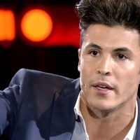 "Sé muchas cosas": Kiko Jiménez reveló “el pacto de no agresión” que tiene con José Ortega Cano