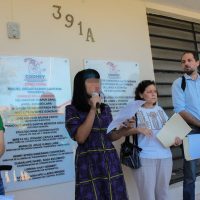 Ante Codhey y SSP, mujeres detenidas en Yucatán denuncian abusos y vejaciones de policías