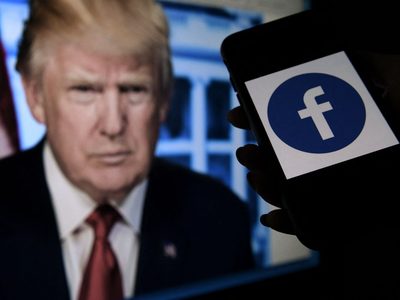 Vetado de Facebook: Donald Trump continuará suspendido en la red social