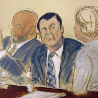 A nombre de El Chapo, hubo sobornos al Ejército, PGR, Interpol y policía capitalina: "El Rey" Zambada