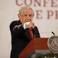 No habrá censura a medios rusos por invasión a Ucrania: AMLO