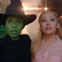 "Wicked" lidera las nominaciones a los premios SAG; "A Complete Unknown" destaca