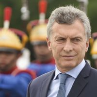 Reapareció Mauricio Macri y habló del futuro post coronavirus