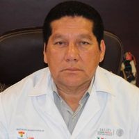 Tabasco: catean domicilios de Rommel Cerna, exsecretario de Salud con Arturo Núñez