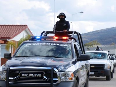 Asesinan a cuatro personas en el primer día del año en Michoacán