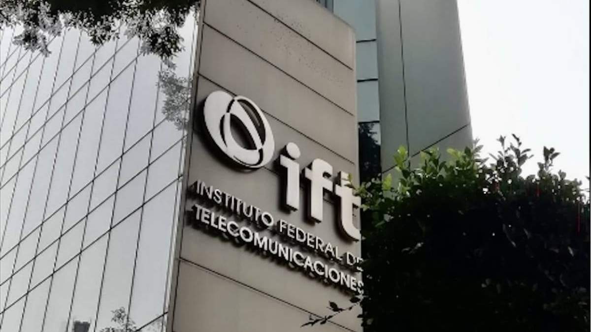 El Instituto Federal de Telecomunicaciones