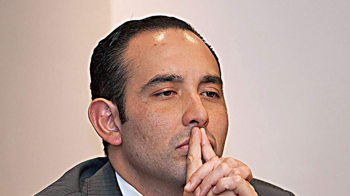 Litigios personales