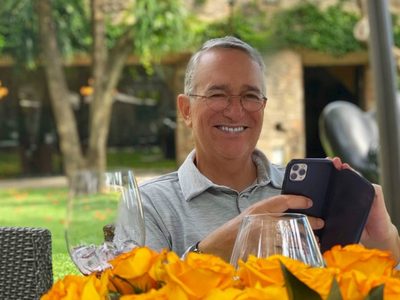 AMLO declina abordar deuda de Salinas Pliego y destaca apoyo de magnates a su gobierno