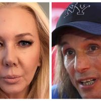 Se puso feo: Claudio Paul Caniggia y la denuncia más dura contra Mariana Nannis