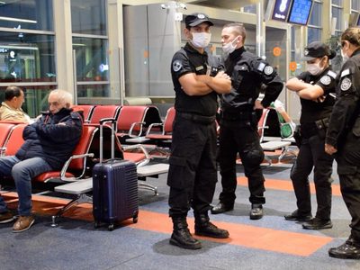 El Gobierno porteño advierte detenciones a quienes incumplan el aislamiento por coronavirus