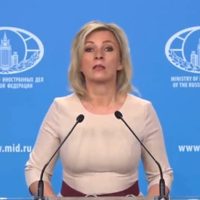 Rusia convoca a embajador de EU tras anuncio de sanciones y promete una respuesta "contundente"