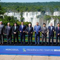 Lula lamentó postergación del acuerdo Mercosur-UE