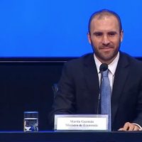 Después del acuerdo con los bonistas, Martín Guzmán pidió "tranquilizar a la economía"