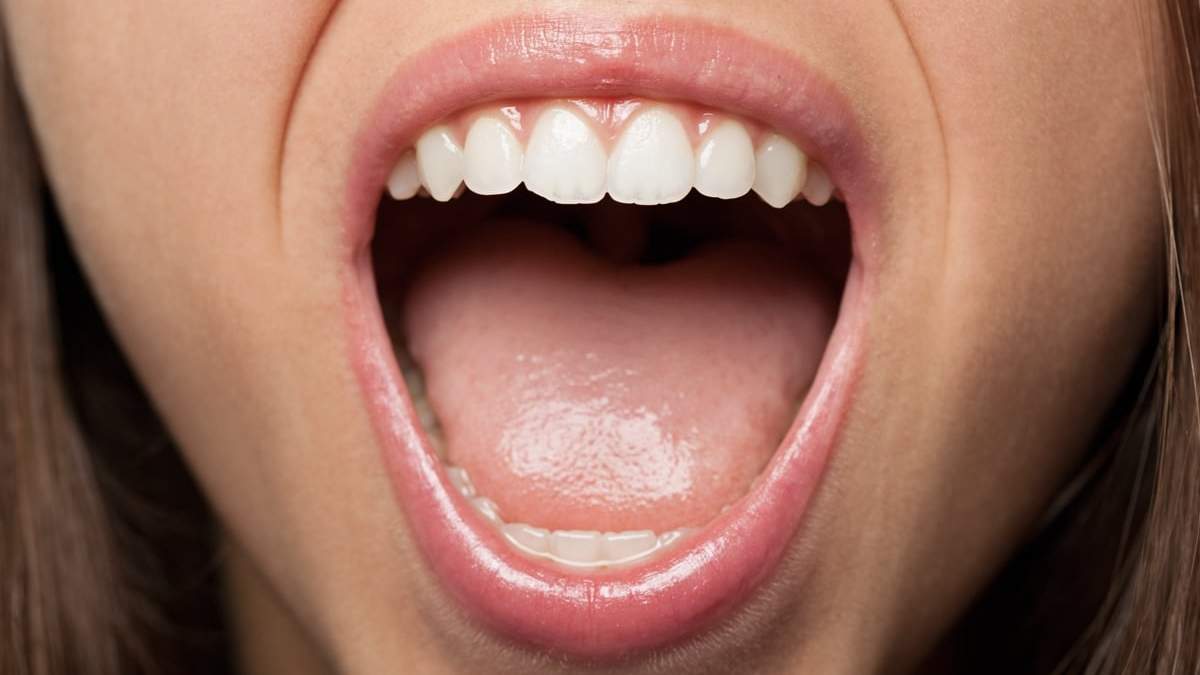 Semana de prevención del cáncer oral