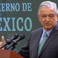 AMLO fustiga cambios a revocación de mandato; la oposición es bien antidemocrática, dice