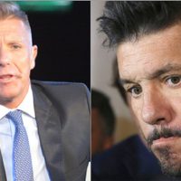 "Lo veo complicado": Alejandro Fantino dejó al descubierto la pesadilla de Marcelo Tinelli . ¡Jaque!