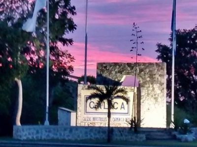 Suprema Corte se niega a resolver pleito de Calica vs el gobierno mexicano