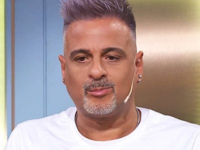 ¡Con todo! Marcelo Iripino no tuvo piedad y atacó a Florencia de la V