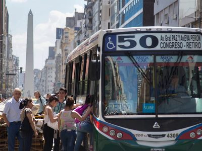 La UTA advirtió sobre el posible incumplimiento de pagos en diciembre