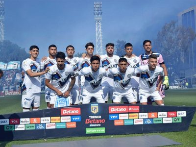 Desesperado por puntos, Godoy Cruz visita a Lanús y está en juego la permanencia