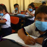 Chiapas determina regresar a las aulas hasta el siguiente ciclo escolar