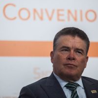 Disidentes del SNTE van contra designación de Juan Díaz de la Torre