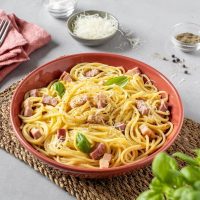 Podés hacer pastas caseras, sin amasar: descubrí el truco que te va a salvar los domingos