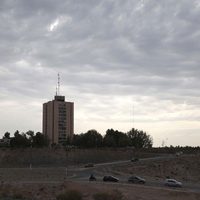 Así estará el clima en Neuquén este sábado