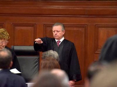 A prueba, la nueva correlación de fuerzas en la Corte