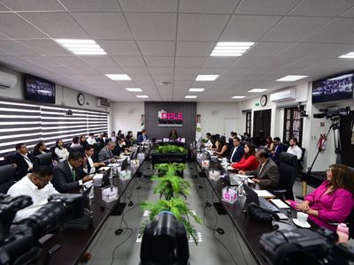 Veracruz reportó el 96% de las casillas instaladas