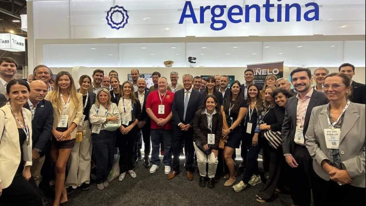 Neuquén presentó una licitación internacional por 15 nuevas áreas en Vaca Muerta. Fuente: (Gobierno de Neuquén)