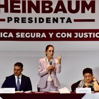 Pocos cambios en las políticas si Sheinbaum gana, prevé la agencia calificadora Moody’s