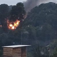 Gresca entre grupos que disputan tierras en una reserva ecológica de Chiapas deja dos muertos