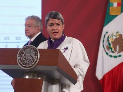 ONU-DH y familiares de víctimas piden a AMLO acelerar el relevo en la Comisión Nacional de Búsqueda