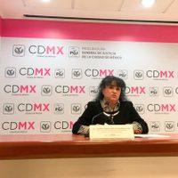 Rescatan a 51 víctimas de explotación sexual en 2 bares de la Cuauhtémoc