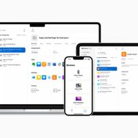 Apple lanza el servicio de suscripción Business Essentials. Así funciona.