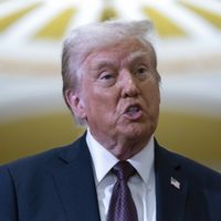 Corte Suprema rechaza solicitud de Trump de aplazar sentencia por caso Stormy Daniels